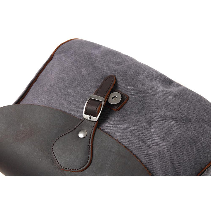 Vintage crossbody taske | BREGENZ
