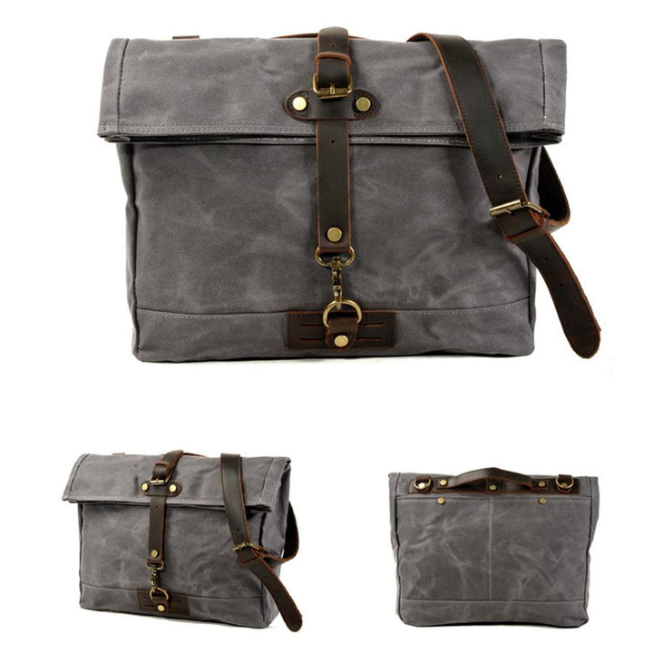 Lille Skuldertaske | FLORENCE