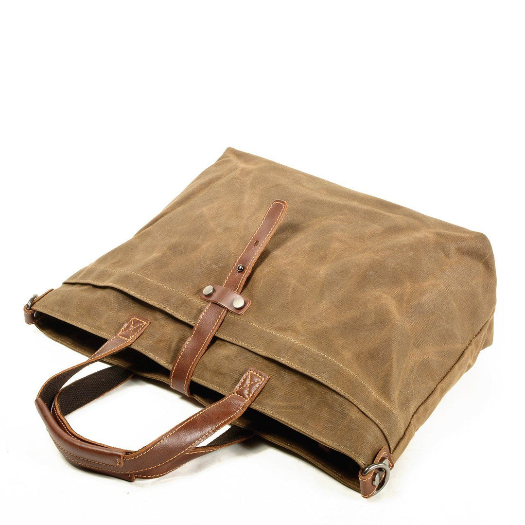 Skuldertaske | DAYTON