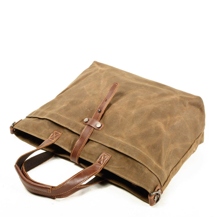Skuldertaske | DAYTON