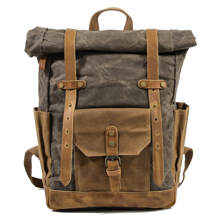 Rolltop Rygsæk | NYONS