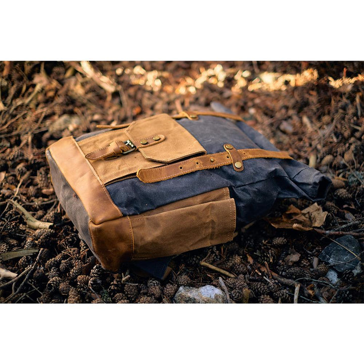 Rolltop Rygsæk | NYONS