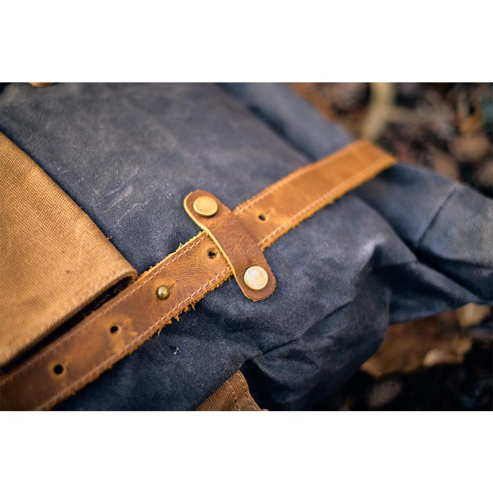 Rolltop Rygsæk | NYONS