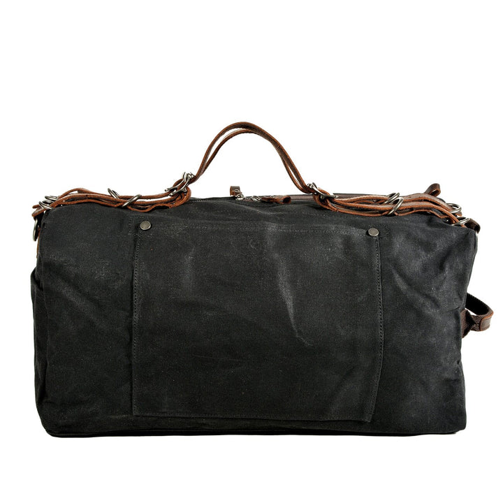 Sport Duffel Bag | ENGELBERG