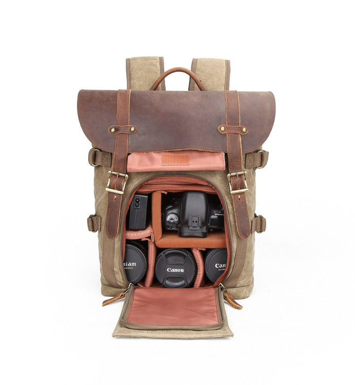 DSLR Kamera Taske | SINTRA