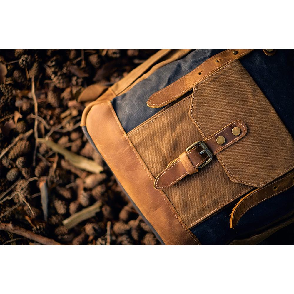 Rolltop Rygsæk | NYONS