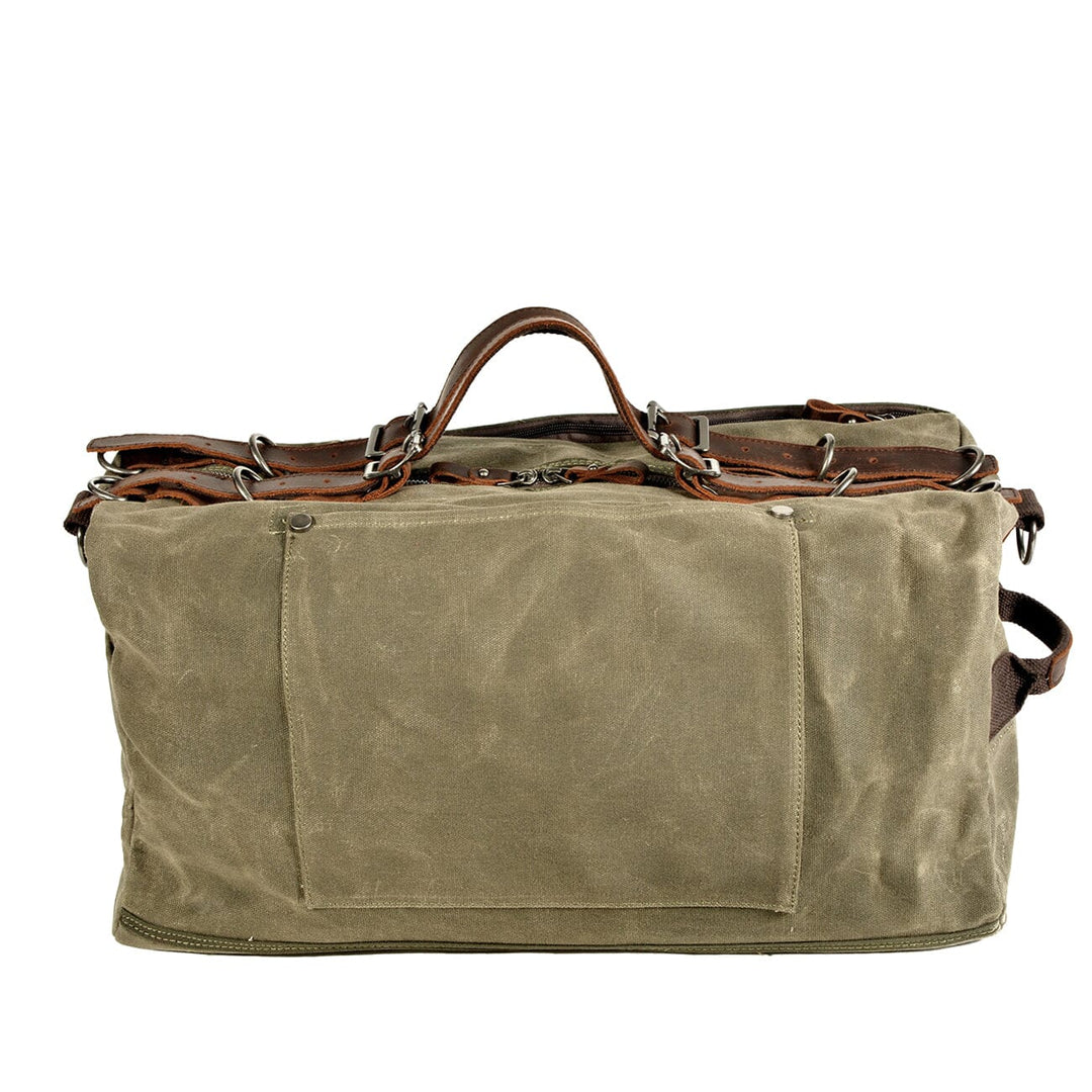 Sport Duffel Bag | ENGELBERG