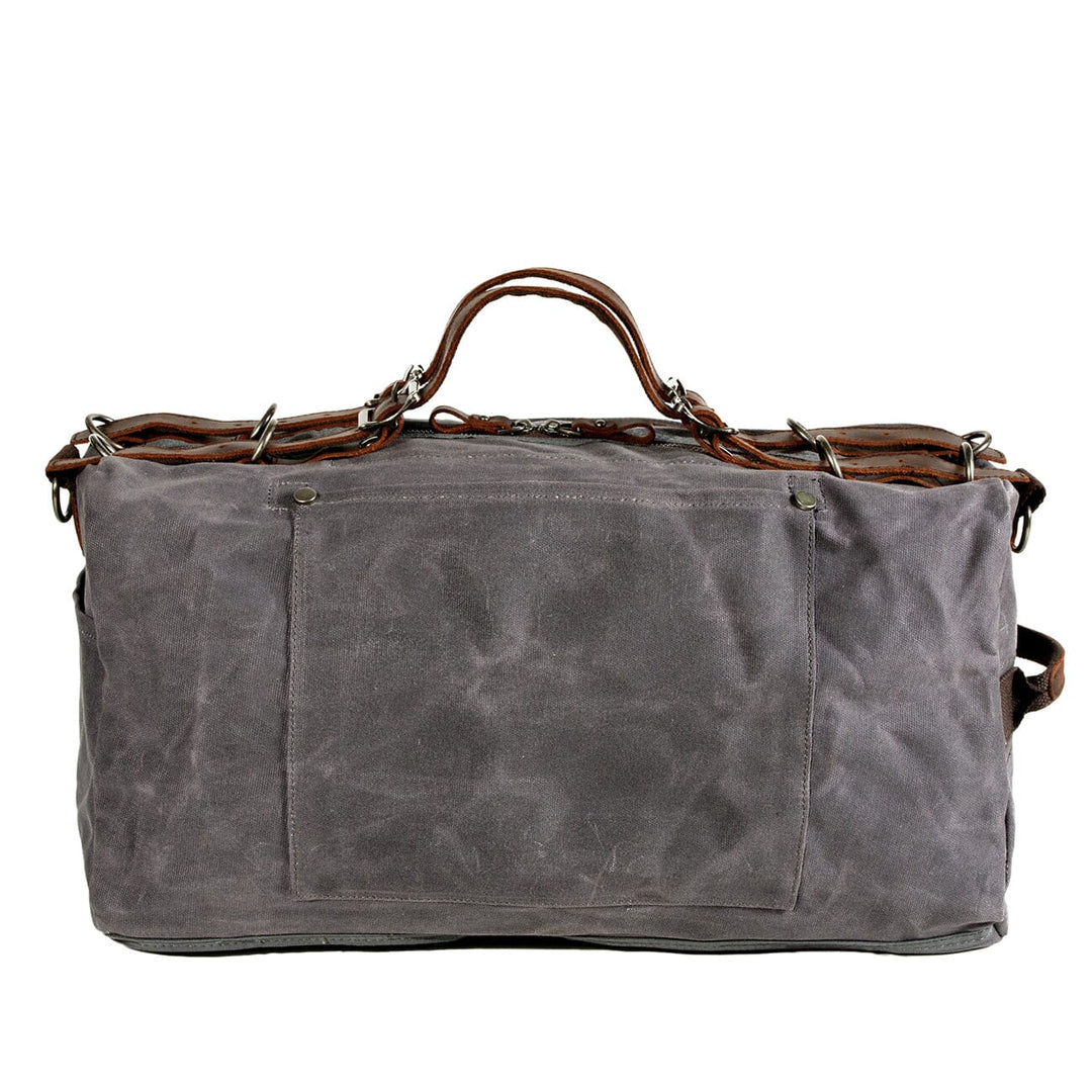 Sport Duffel Bag | ENGELBERG