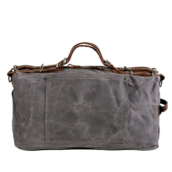 Sport Duffel Bag | ENGELBERG