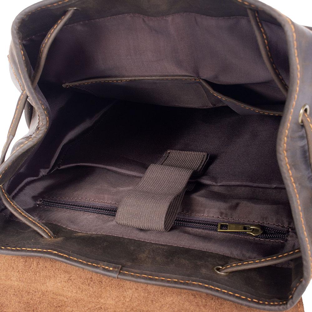 Læder Laptoptas | MOLDE