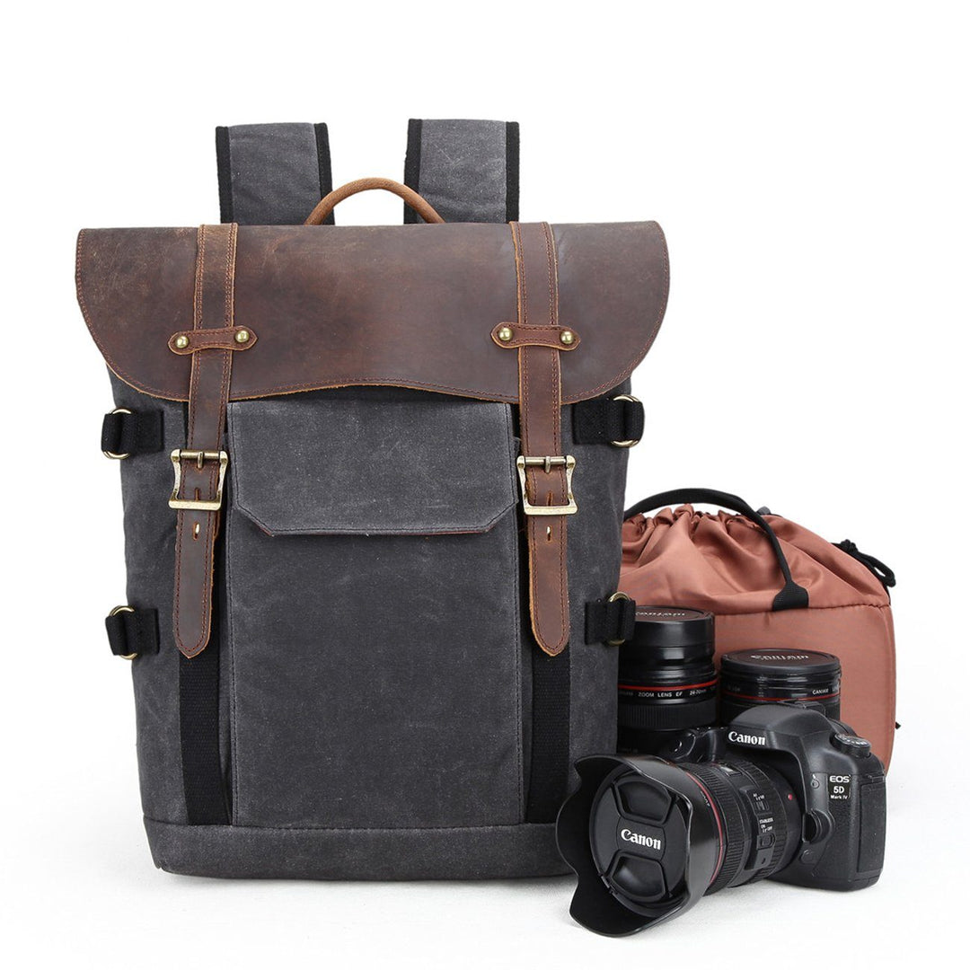 DSLR Kamera Taske | SINTRA