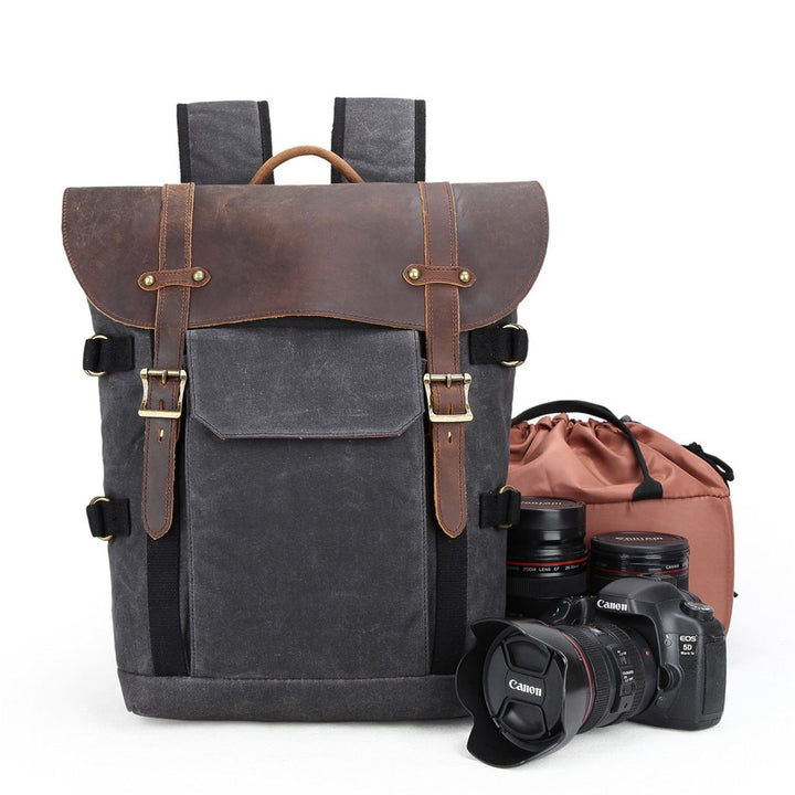 DSLR Kamera Taske | SINTRA