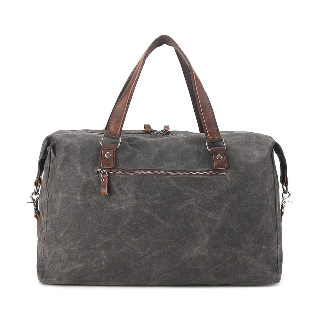 Herren Canvas Duffle Bag | NOVA