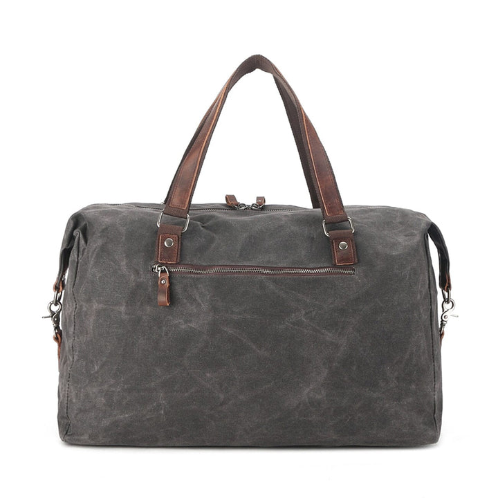 Herren Canvas Duffle Bag | NOVA