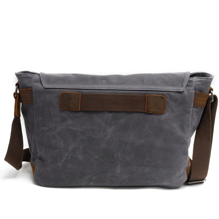 Retro Skuldertaske | CONWAY