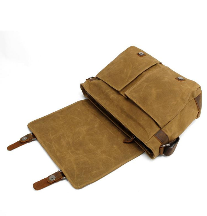 Retro Skuldertaske | CONWAY