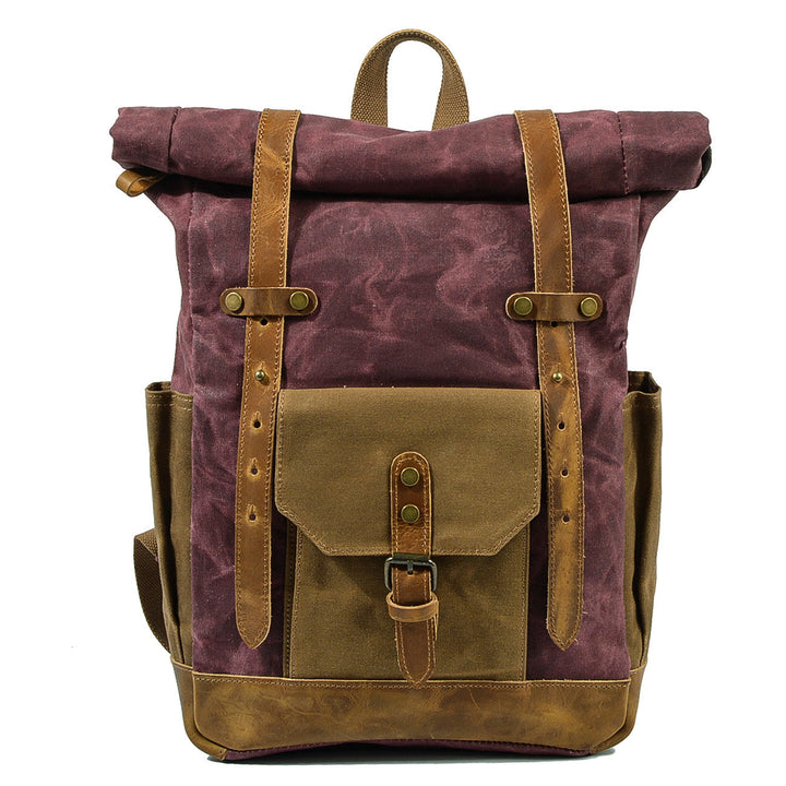 Rolltop Rygsæk | NYONS