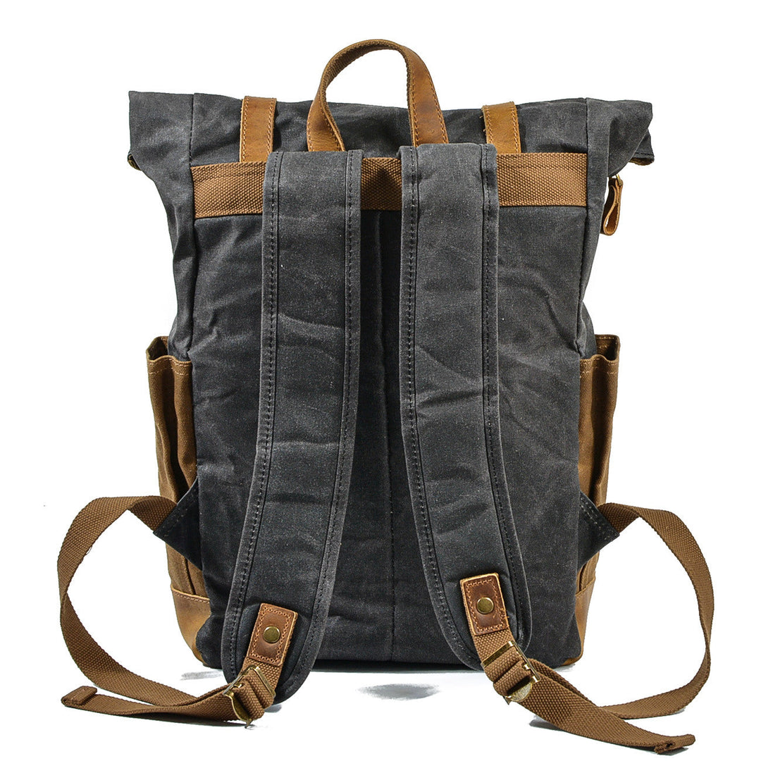 Rolltop Rygsæk | NYONS