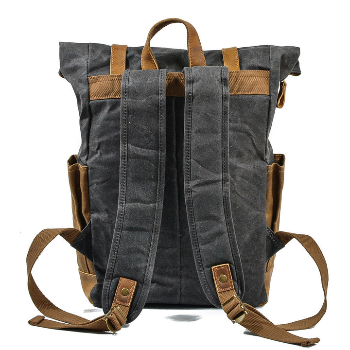 Rolltop Rygsæk | NYONS