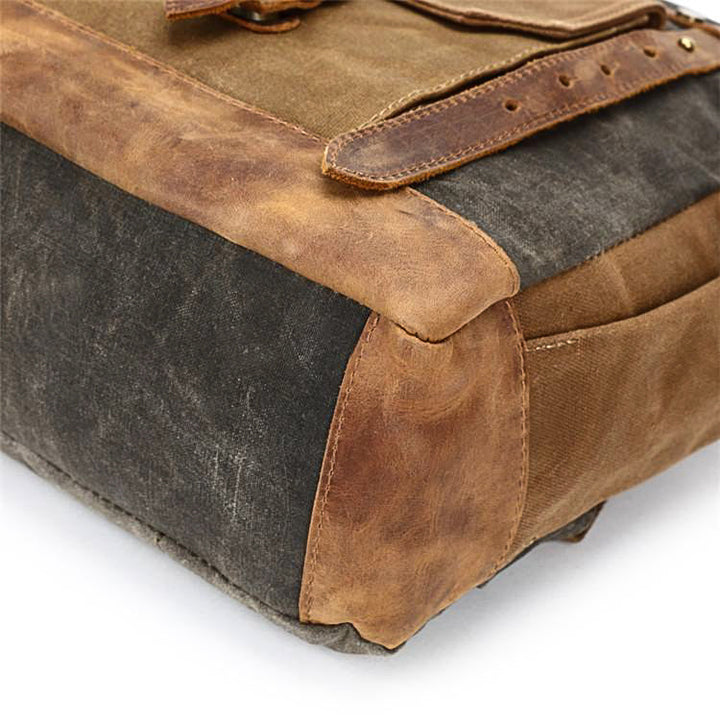 Rolltop Rygsæk | NYONS