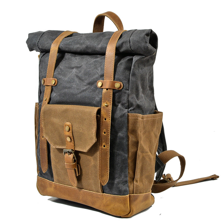 Rolltop Rygsæk | NYONS