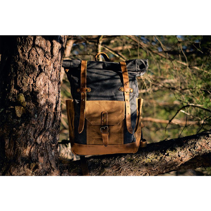 Rolltop Rygsæk | NYONS