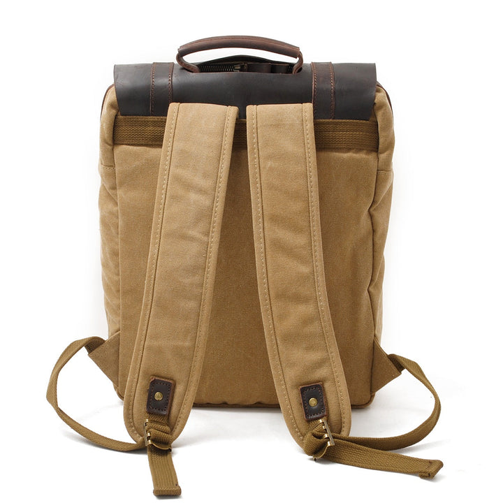 Vintage Bogtaske | HALLSTAT