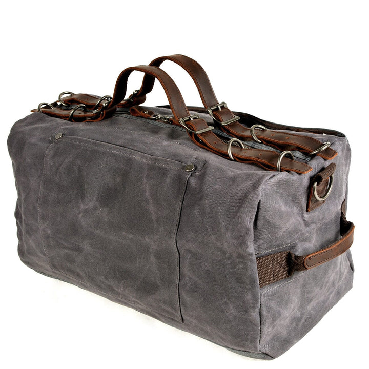 Sport Duffel Bag | ENGELBERG