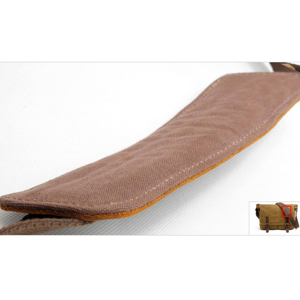 Retro Skuldertaske | CONWAY