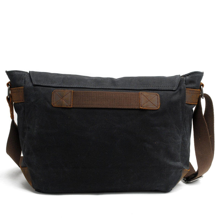 Retro Skuldertaske | CONWAY