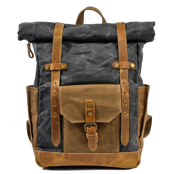 Rolltop Rygsæk | NYONS
